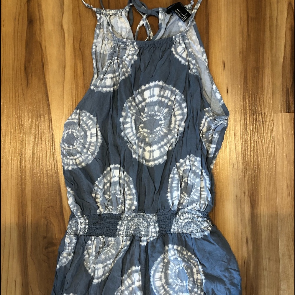 Forever 21 Romper